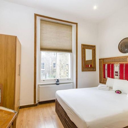 Kempsford House Apartments London Bagian luar foto