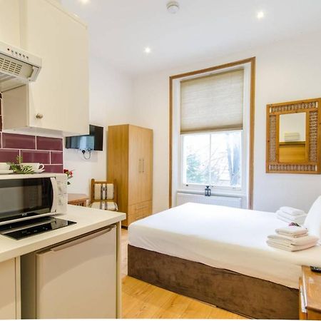 Kempsford House Apartments London Bagian luar foto