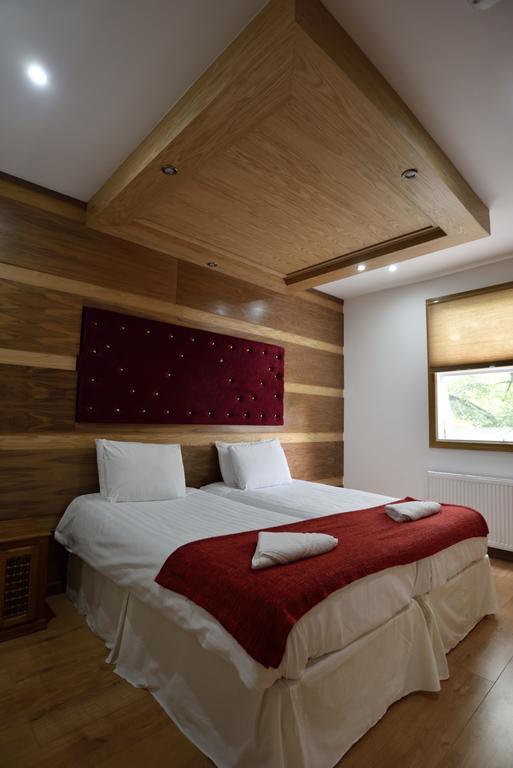 Kempsford House Apartments London Bagian luar foto