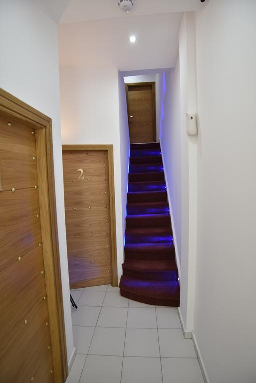 Kempsford House Apartments London Bagian luar foto
