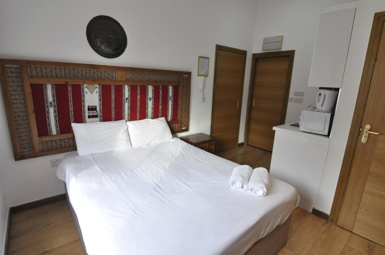 Kempsford House Apartments London Bagian luar foto