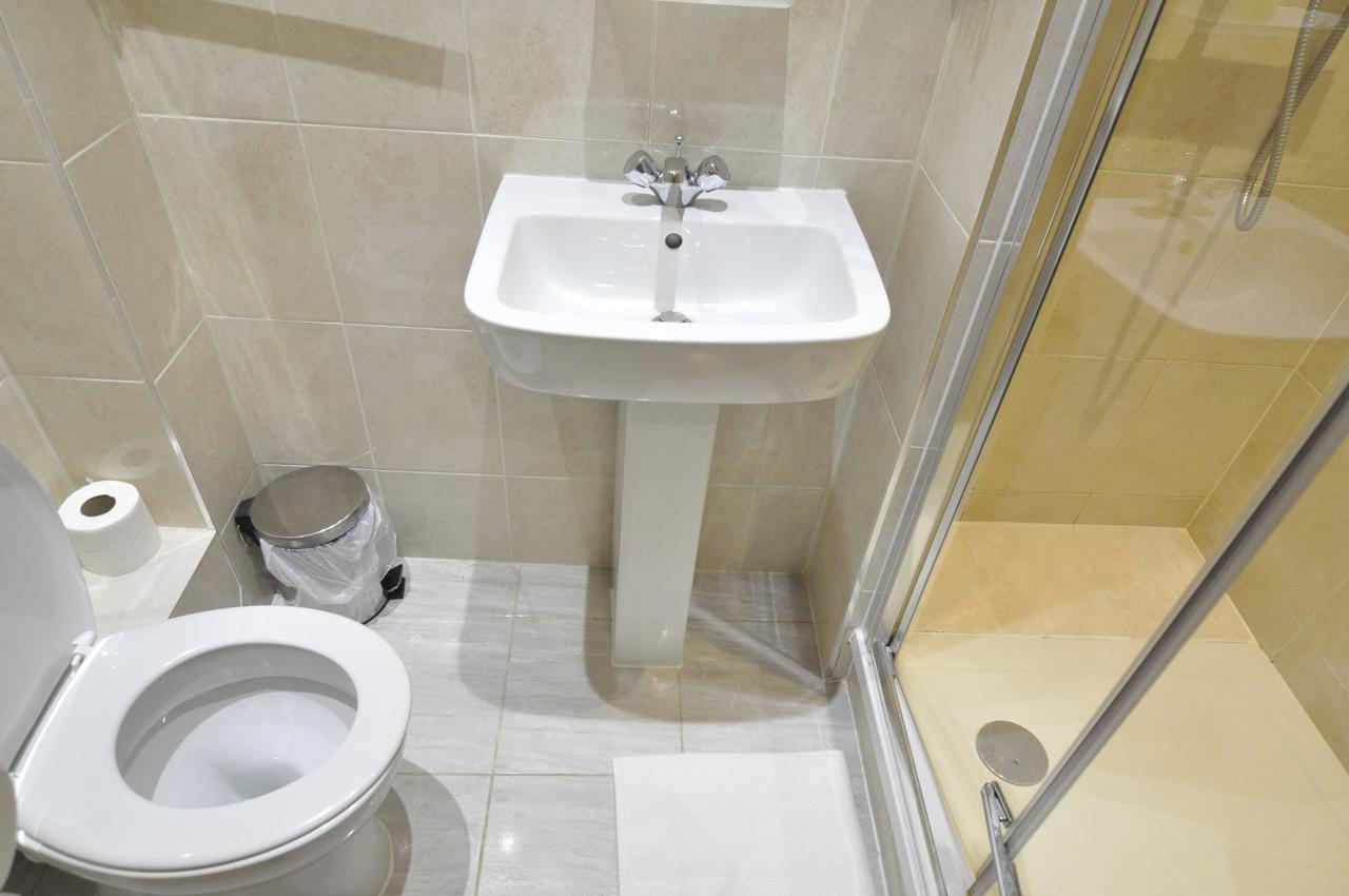 Kempsford House Apartments London Bagian luar foto