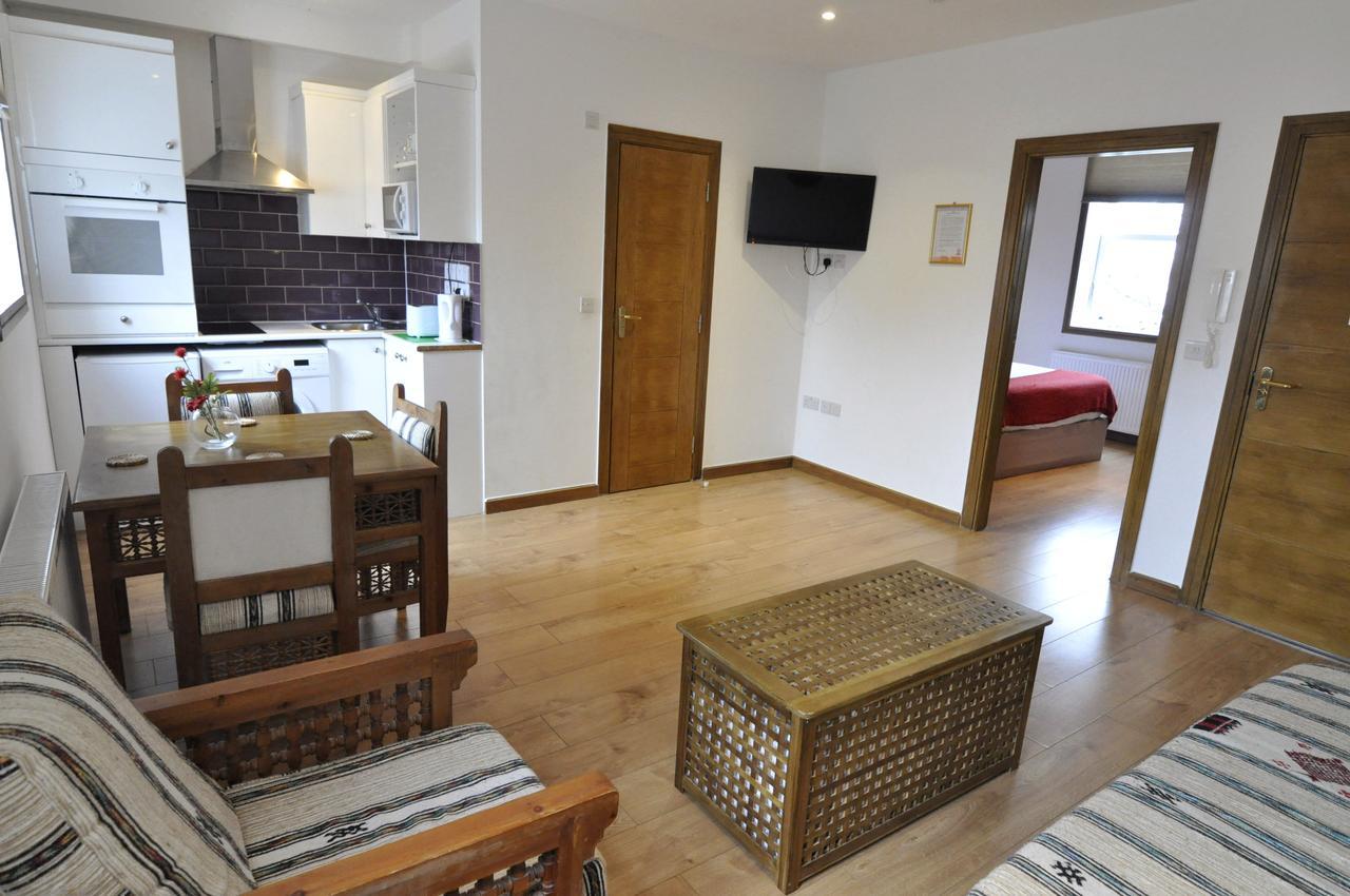 Kempsford House Apartments London Bagian luar foto