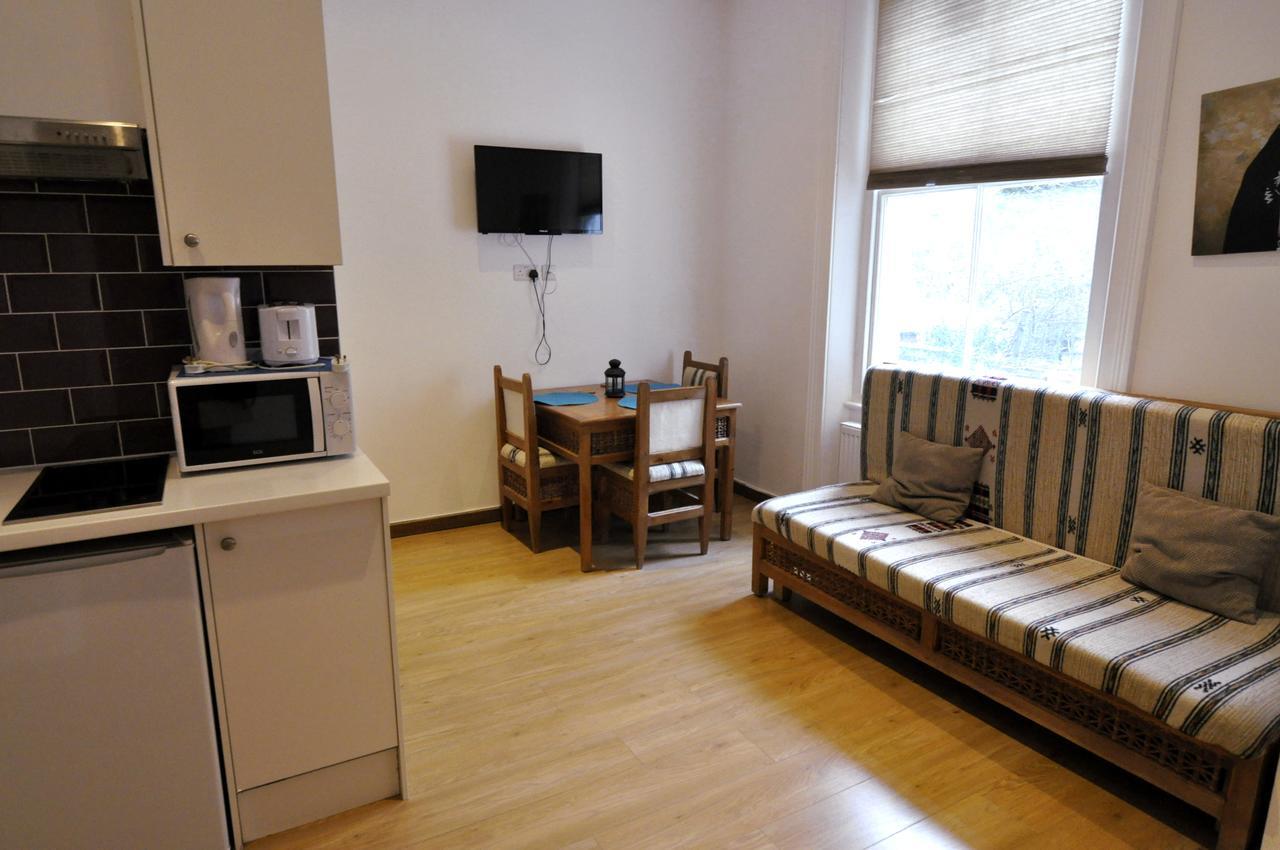 Kempsford House Apartments London Bagian luar foto