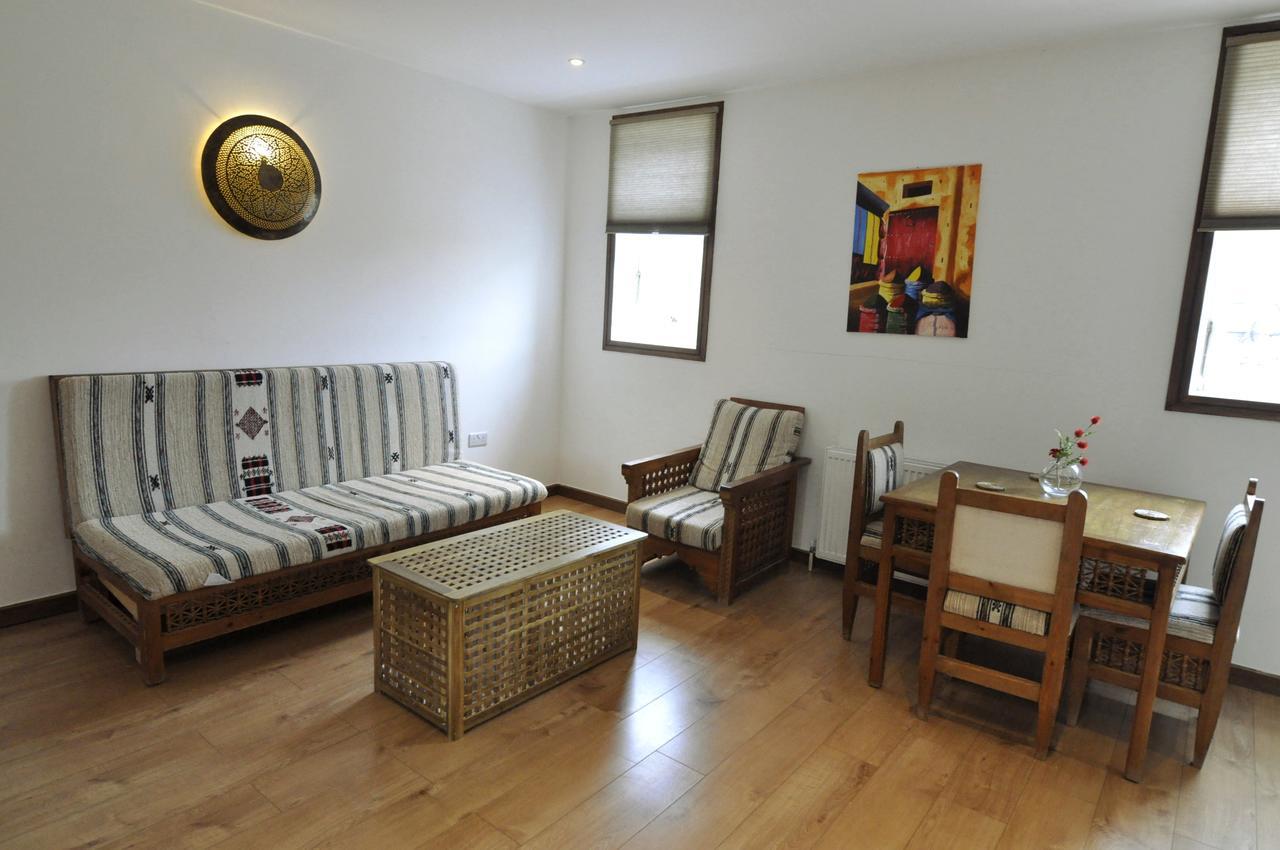 Kempsford House Apartments London Bagian luar foto