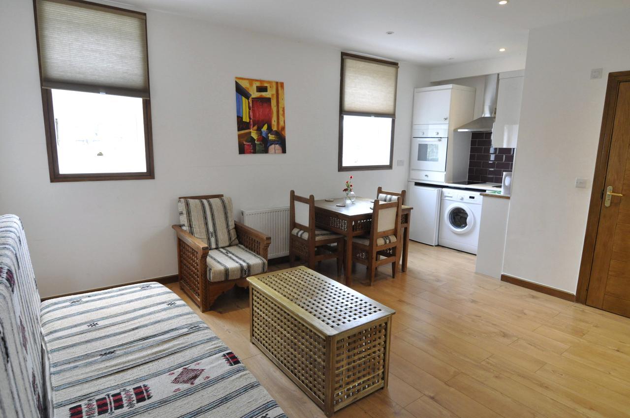 Kempsford House Apartments London Bagian luar foto
