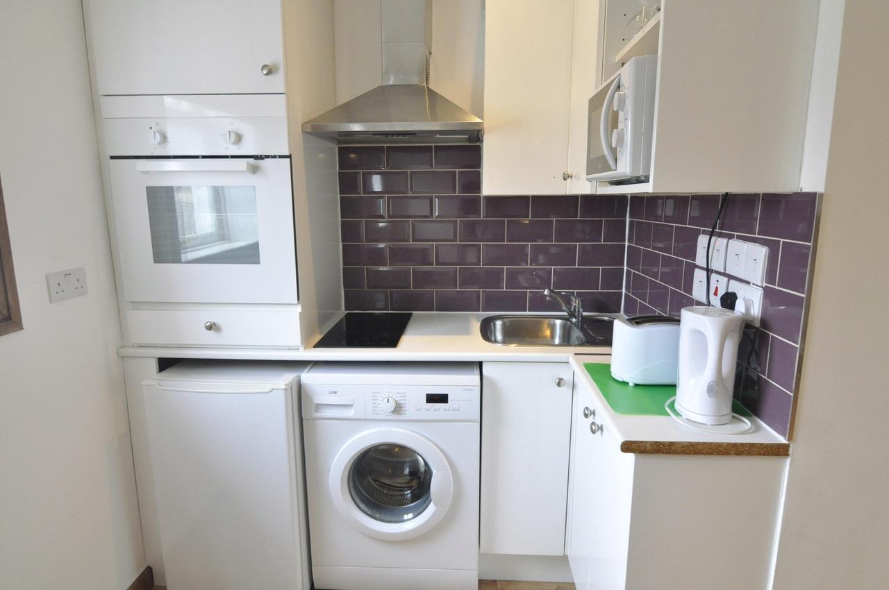 Kempsford House Apartments London Bagian luar foto