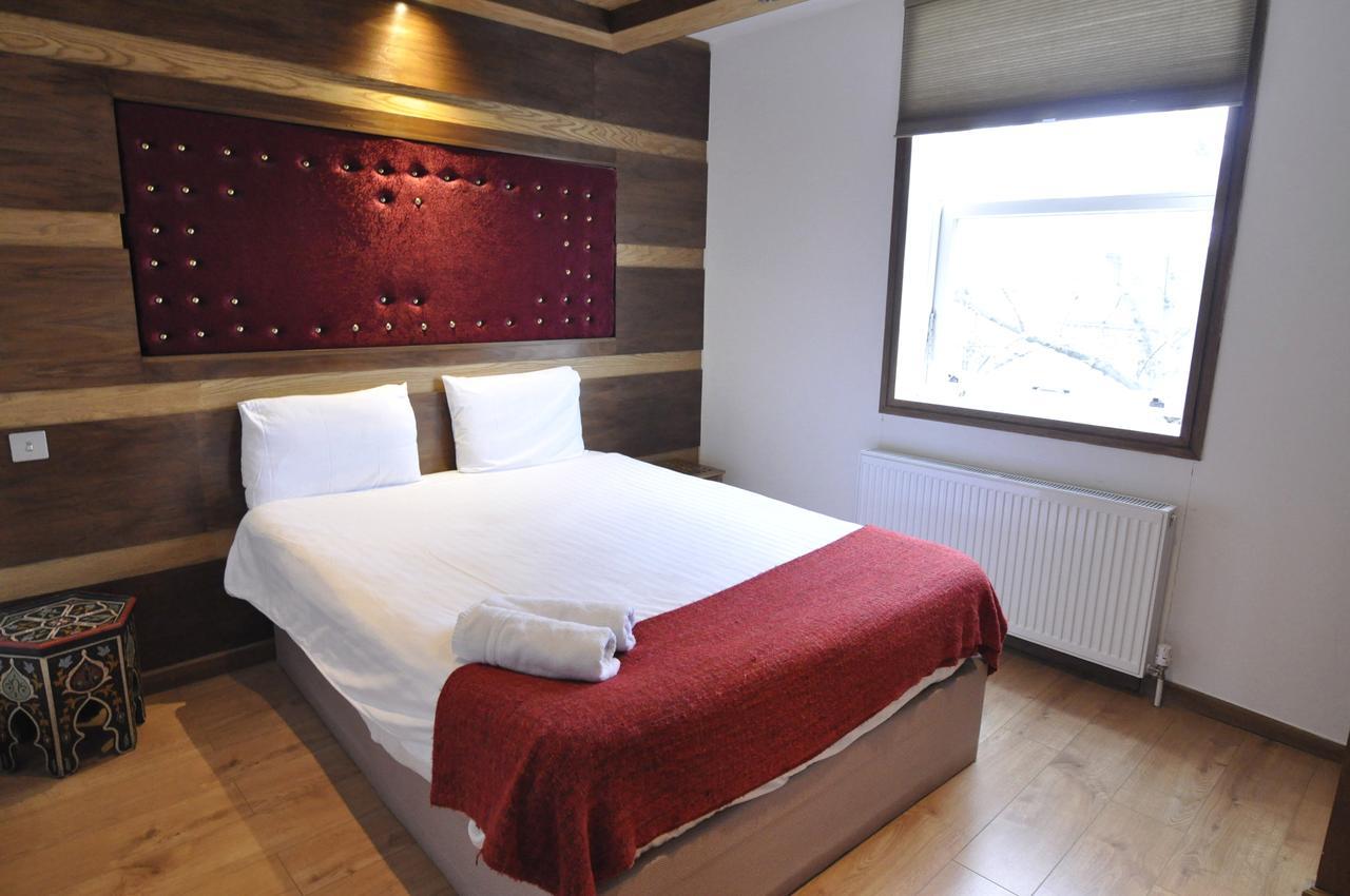 Kempsford House Apartments London Bagian luar foto