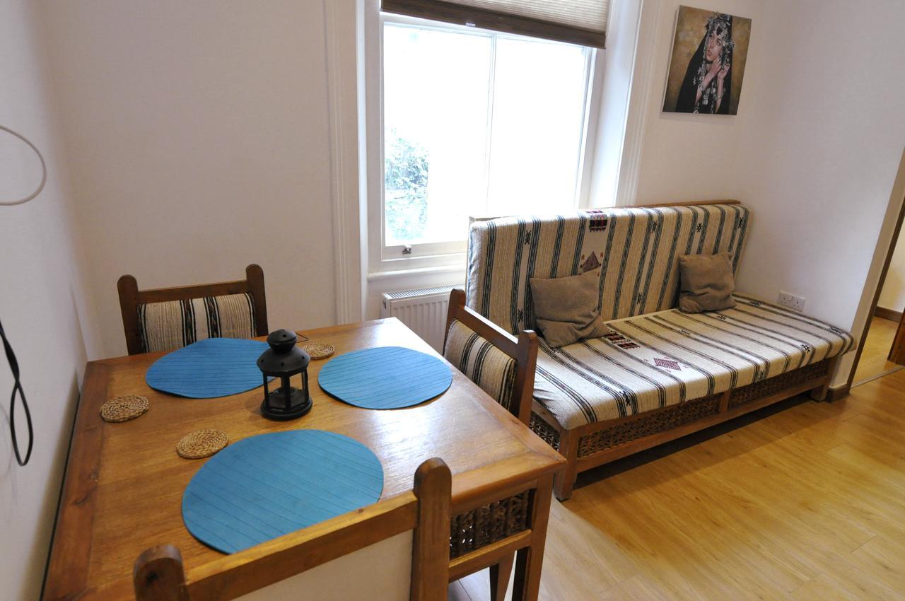 Kempsford House Apartments London Bagian luar foto