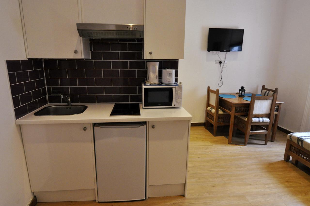 Kempsford House Apartments London Bagian luar foto