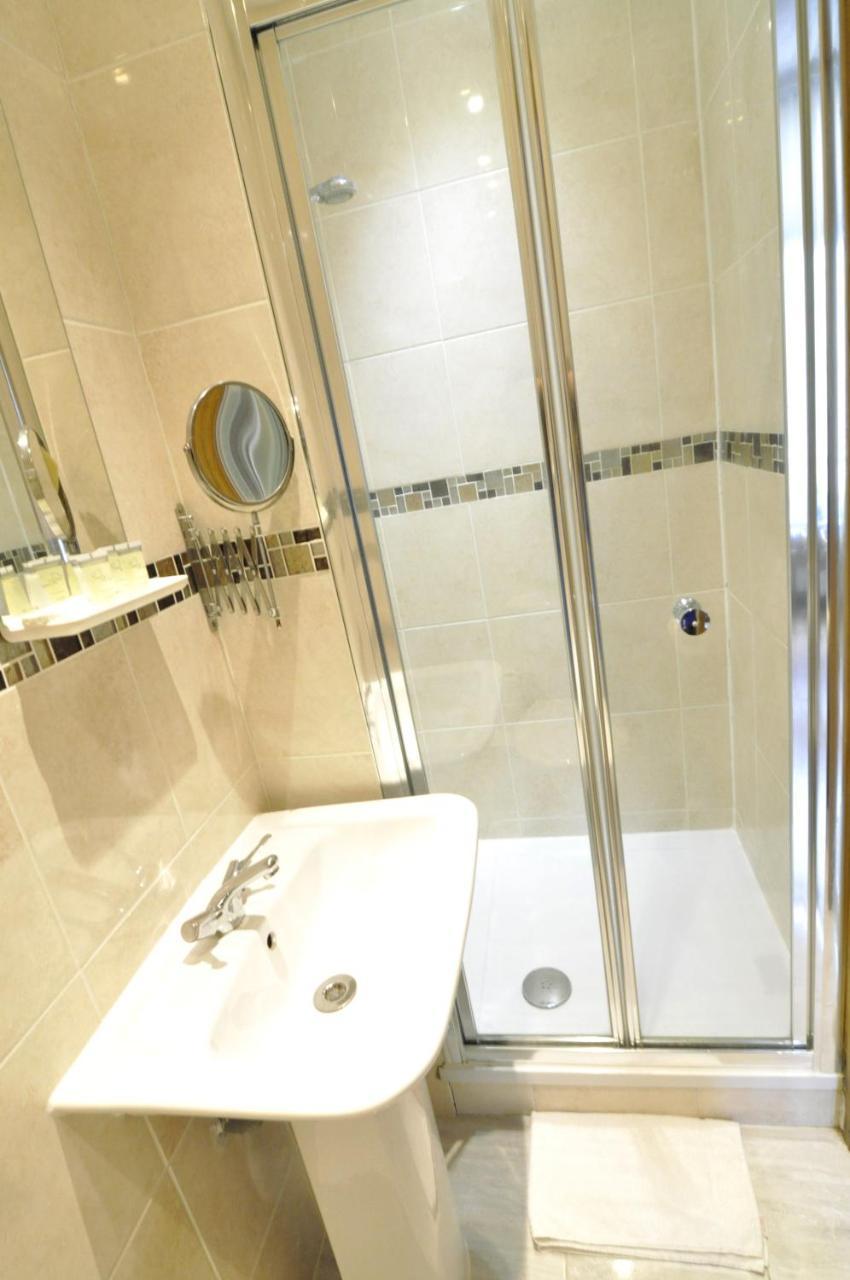 Kempsford House Apartments London Bagian luar foto
