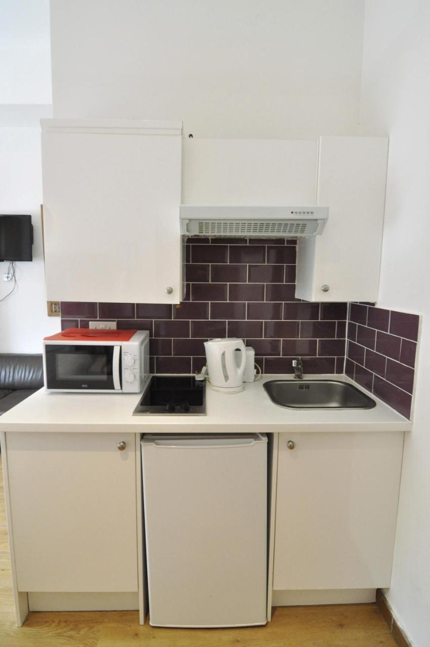 Kempsford House Apartments London Bagian luar foto