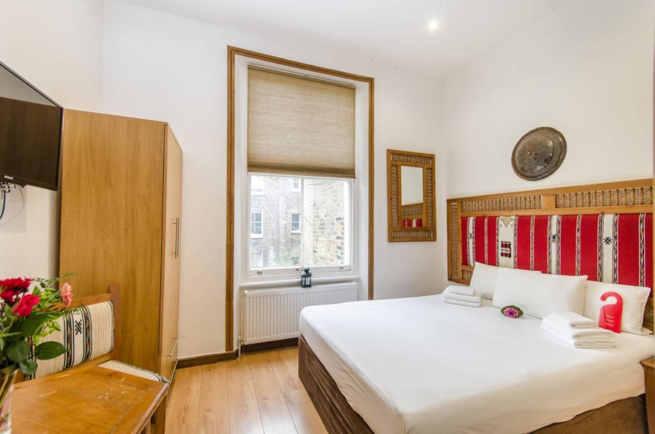Kempsford House Apartments London Bagian luar foto