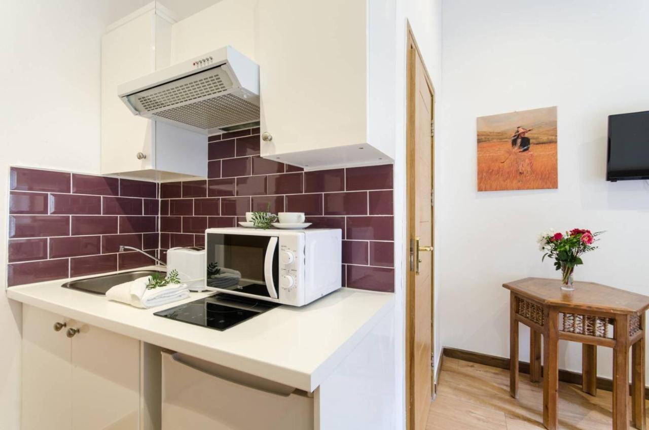 Kempsford House Apartments London Bagian luar foto
