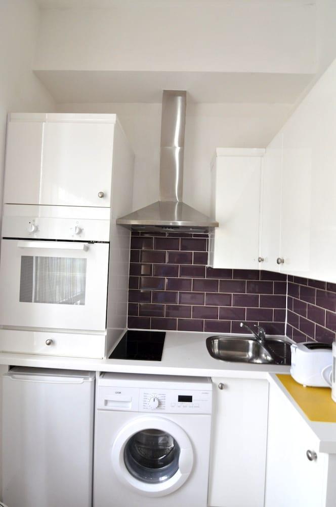 Kempsford House Apartments London Bagian luar foto